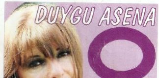 19 Nisan 1946: İyi ki doğmuşsun Duygu Asena