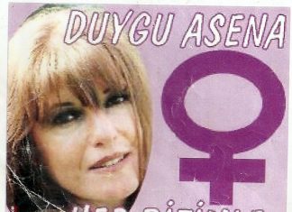 19 Nisan 1946: İyi ki doğmuşsun Duygu Asena