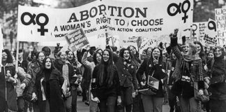21 Mart 1969: Feminist Redstockings grubu kürtaj yasağına karşı New York’ta ses yükseltti