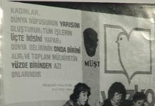 20 Nisan 1982: Türkiye’de feminizm ilk kez kürsüden seslendi / YAZKO Sempozyumu