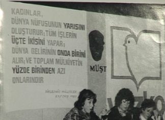 20 Nisan 1982: Türkiye’de feminizm ilk kez kürsüden seslendi / YAZKO Sempozyumu