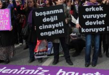 23 Mart 2016: AİHM Türkiye’yi kadına yönelik erkek şiddetine karşı bir kez daha mahkum etti