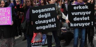 23 Mart 2016: AİHM Türkiye’yi kadına yönelik erkek şiddetine karşı bir kez daha mahkum etti