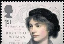 27 Nisan 1759: Patriyarkaya meydan okuyan ilk feministlerden Mary Wollstonecraft doğdu