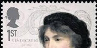 27 Nisan 1759: Patriyarkaya meydan okuyan ilk feministlerden Mary Wollstonecraft doğdu