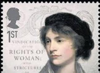 27 Nisan 1759: Patriyarkaya meydan okuyan ilk feministlerden Mary Wollstonecraft doğdu