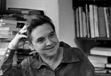 27 Mart 2012: Feminist şair Adrienne Rich hayatını kaybetti