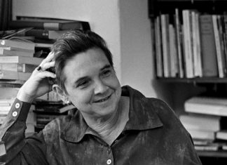 27 Mart 2012: Feminist şair Adrienne Rich hayatını kaybetti