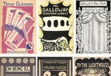 28 Mart 1941: Virginia Woolf hayatına son verdi