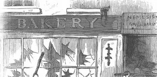 2 Nisan 1863: Kadınların ‘ekmek’ isyanı / Richmond