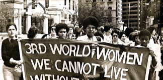 30 Nisan 1979: 12 siyah kadının katledilmesi Boston’da protesto edildi