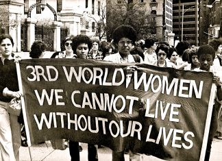 30 Nisan 1979: 12 siyah kadının katledilmesi Boston’da protesto edildi