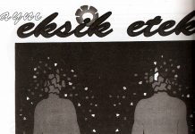 3 Nisan 1994: Eksik Etek dergisi “Yeni”lendi