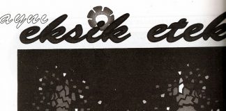 3 Nisan 1994: Eksik Etek dergisi “Yeni”lendi