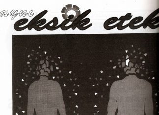 3 Nisan 1994: Eksik Etek dergisi “Yeni”lendi