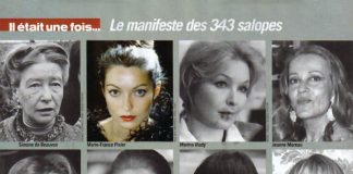 5 Nisan 1971: Fransa’da “343 Kaltak”tan Manifesto “Ben kürtaj yaptırdım”