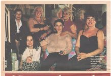 7 Nisan 1995: İzmir Genelevi’nde grev var!