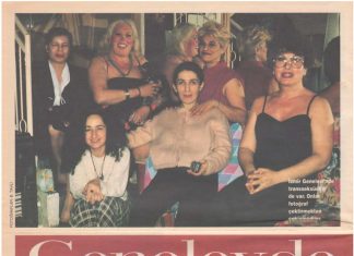 7 Nisan 1995: İzmir Genelevi’nde grev var!