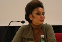 8 Nisan 2006: ‘Kadınların Eren Keskin’le Dayanışma Ağı’ kampanyası