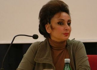 8 Nisan 2006: ‘Kadınların Eren Keskin’le Dayanışma Ağı’ kampanyası