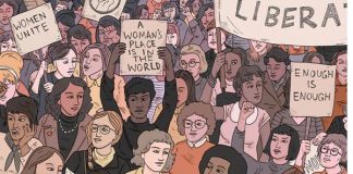 Ankara Üniversitesi Kadın Çalışmaları ve gücü sınanan (akademik) feminizm