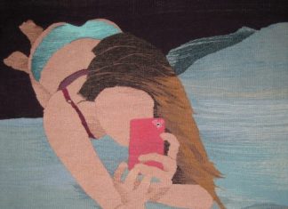 Bir garip Tinder hikayesi: Üstgerçeklikte flört
