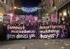 Taksim’i mora boyadığımız doğrudur