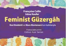 Gülnur Acar Savran ile Feminist Güzergâh üzerine söyleşi
