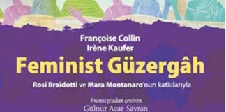 Gülnur Acar Savran ile Feminist Güzergâh üzerine söyleşi