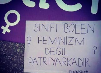 İşçi Sınıfı İçinden Çıkan Enternasyonalist Bir Feminizme Doğru