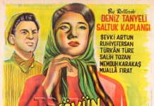 Yedi Köyün Zeynebi
