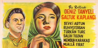 Yedi Köyün Zeynebi
