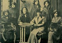 10 Mayıs 1935: Nezihe Muhiddin ve arkadaşlarının kurduğu Türk Kadınlar Birliği kendini feshetti