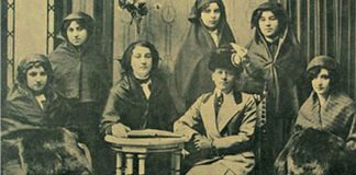 10 Mayıs 1935: Nezihe Muhiddin ve arkadaşlarının kurduğu Türk Kadınlar Birliği kendini feshetti