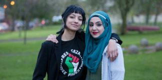 In queer feminism we trust*