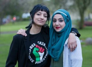 In queer feminism we trust*