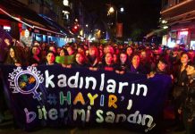 HAYIR’larımıza da HAYAT’larımıza da sahip çıkmaya devam edeceğiz!