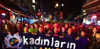 HAYIR’larımıza da HAYAT’larımıza da sahip çıkmaya devam edeceğiz!