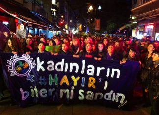 HAYIR’larımıza da HAYAT’larımıza da sahip çıkmaya devam edeceğiz!