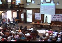 4 Mayıs 2013: Barış için Kadın Girişimi’nden ‘Barış sürecine müdahiliz’ konferansı