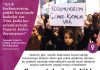 Yasemin’e ses, birbirimize güç verelim