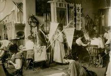 5 Mayıs 1882: Süfrajet hareketin öncülerinden feminist Sylvia Pankhurst doğdu