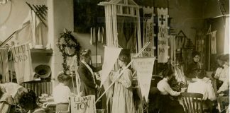 5 Mayıs 1882: Süfrajet hareketin öncülerinden feminist Sylvia Pankhurst doğdu