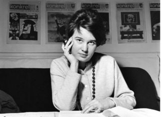 9 Mayıs 1976: Ulrike Meinhof hücresinde ölü bulundu