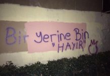 Bir Yerine Bin Hayır Bir Yerine Bin Hayır