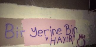 Bir Yerine Bin Hayır Bir Yerine Bin Hayır