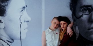 Erkek Düşmanları filminde şiirsel terörizm ve pornografi