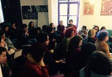 Feminist tartışmaların sürebileceği ağlar, temaslar nasıl sağlanabilir?