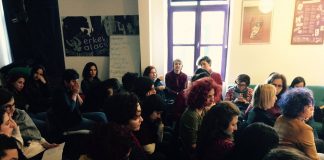 Feminist tartışmaların sürebileceği ağlar, temaslar nasıl sağlanabilir?
