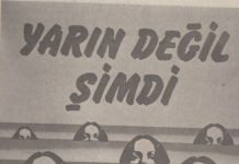 19 Mayıs 1989: İstanbul’da üç gün sürecek I. Kadın Kurultayı başladı